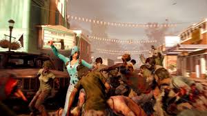 State Of Decay Year One Survival Edition Pc Buy It At Nuuvem