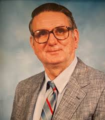 James “Jim” Leon Grimes, Sr., 87