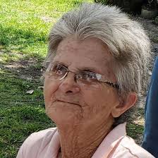 Obituary information for Nancy Eileen Hill