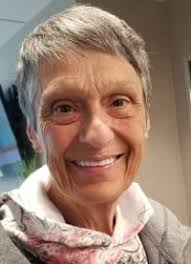 Ruthann Rosado Obituary (1957