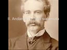 Cecil Forsyth: Viola Concerto in G minor