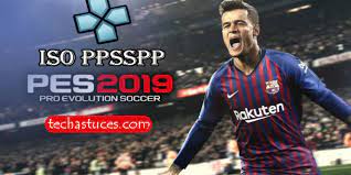 Telecharger Pes 19 Iso Ppsspp Pour Android Telecharger Jeux Video Telechargement Jeux Pc Gratuit