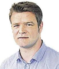 Daniel Hübner über Vermarktung im Schwimmen: Mehr Werbung für Stars