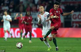 Exercise and nutritional interventions to combat fatigue: West Brom Sign Kamil Grosicki From Hull For Undisclosed Fee Daily Mail Online