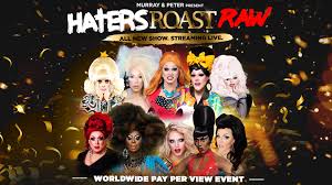We are a ticket marketplace. Haters Roast Tickets Hulu Theater At Msg 7 26 19