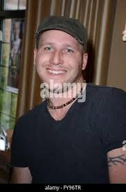 Parsippany, NJ, USA. 23. April 2016. Craig Sheffer in Anwesenheit für  Chiller Theatre Spielzeug, Modell und Film Expo, Sheraton Parsippany,  Parsippany, NJ 23. April 2016. Bildnachweis: Derek Sturm/Everett  Collection/Alamy Live-Nachrichten ...