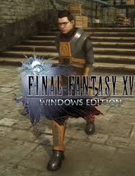Final Fantasy 15 Windows Edition Gets Half Life Goodies For Free See more of gordon freeman on facebook. final fantasy 15 windows edition gets