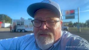 Thanks for following along. Hope you get a bang out of this!  #TacoTruckOnEveryCorner Vote Common Good Greg SampsonTAQ BrewingLocally  Sauced 920