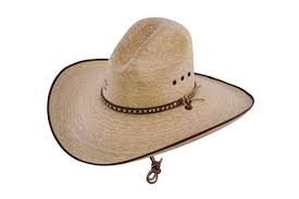 5 In Vogue Hats For Your Next Vacation Cowgirl Magazine Cowboy Hats Straw Cowboy Hat Western Hats