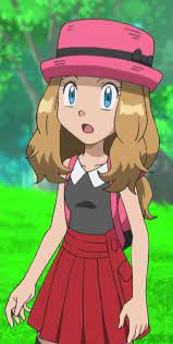 Pin On Pokemon The Series