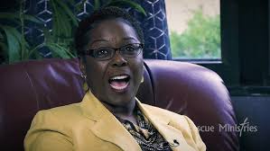 Selena Furr Esther House Staff Testimonial