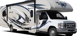 Outlaw rv toy hauler class c. 2017 Outlaw Class C Toy Hauler