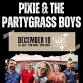 Pixie and the Partygrass Boys event image
