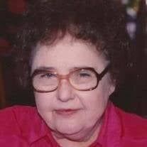 Floy Savannah Stephens Obituary