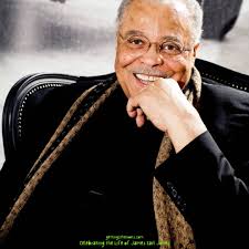 Celebrating the Life of James Earl Jones