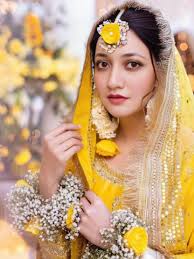 Samia Haider India Ma Jana Wali