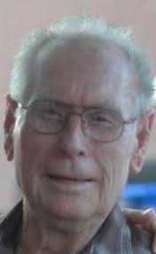 Donald Nuckolls Obituary