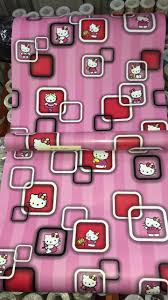 We have 66+ amazing background pictures carefully picked by our community. Wallpaper Hello Kitty Kotak 3d Merah Lazada Indonesia