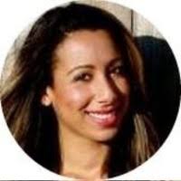 20+ "Scarlett Gonzales" profiles