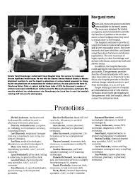 Center Scan: October 1989