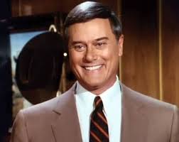 JR Ewing