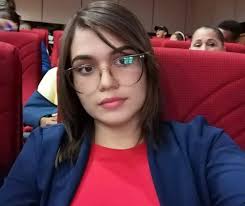 Desaparecida: ¿Has visto a Stefany?