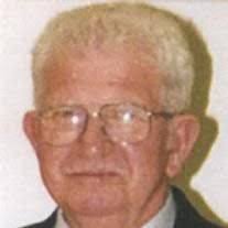 Joe Douglas McLemore Obituary May 6, 2011