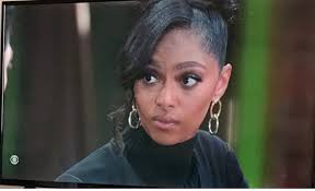 Carlton is a "SNAKE IN THE GRASS" for dating his friend ex-wife....