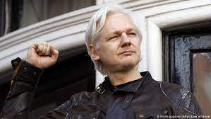 Aktuelle nachrichten, bilder und informationen zum thema julian assange auf stuttgarter zeitung. Opinion A Blow For Julian Assange And For Press Freedom Opinion Dw 10 12 2021