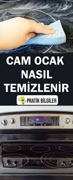 Camda oluşan boya lekelerini çıkarmak için öncelikli olarak cam yüzeyindeki fazlalık boya kalıntılarını kazıyın. Mutfak Panosundaki Pin