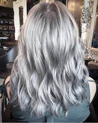 For your request hair salon near me we found several interesting places. Silver Hair Colour Trend London Hairdressers Live True London