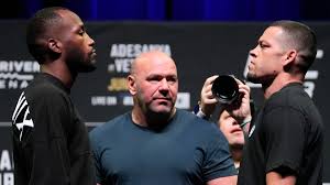 Jun 12, 2021 · watch leon edwards vs. Leon Edwards Vs Nate Diaz Ufc 263 Odds Pick Prediction How To Bet Saturday S Welterweight Clash June 12
