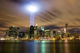 The memorial is located at the world trade center site, the former location of the twin towers that were destroyed during the september. 158 New York City City Manhattan Twin Towers Wall Murals Canvas Prints Stickers Wallsheaven