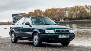 Image result for Indigo 1993 Audi