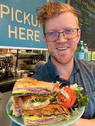 Patrick Caudle's Instagram, Twitter & Facebook