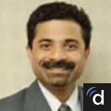 Dr. Jobinson Thomas, MD