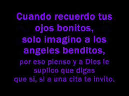 Chino Y Nacho Tu Angelito Letra Youtube Music Artists Nachos Youtube