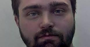 This is 24-year-old Jacob Bean, a convicted paedophile who was found dead  in his cell at HMP Rochester. He was discovered unconscious in his cell by  a fellow prisoner and medical staff