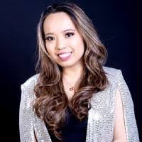 Candace Santos's Instagram, Twitter & Facebook