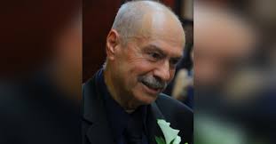 Obituary information for Rev. Luis Valentin