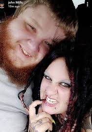 Johnathan G. Mills Obituary September 6, 2020