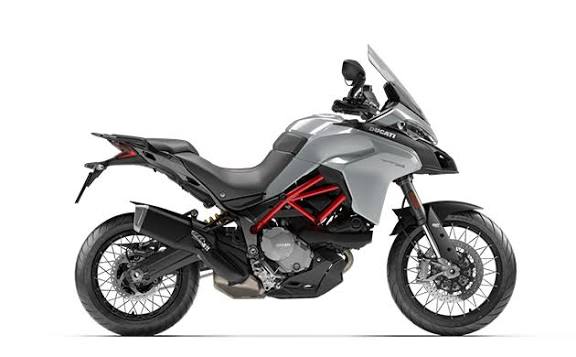 Ducati Multistrada 950