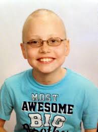 Jordan Carter Obituary