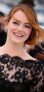Emma stone made her hollywood film debut in the comedy superbad in 2007. Celebrity Emma Stone Mobile Abyss