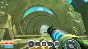 Acquiring slime keys in slime rancher means using slime gates. Slime Rancher The Ancient Ruins Gate