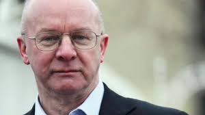 Philo & Me: Peter Sheridan