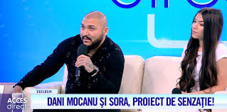 „avem o aventură, iar totul se încheie după. FaÅ£a NevÄƒzutÄƒ A Lui Dani Mocanu Sunt Obligat SÄƒ Fiu Iubitor Atent Epicnews