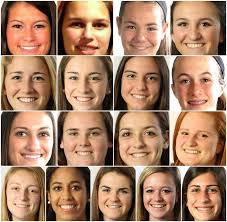 All-Scholastic girls soccer