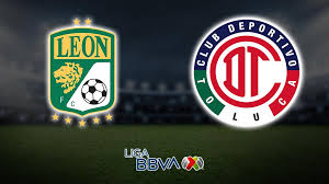 Link león vs toluca có bình luận tiếng việt. Leon Vs Toluca Horario Tv Y Como Ver En Vivo Liga Mx Futbol En Vivo