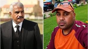 ربنا نصرني.. أول تعليق لعامل دليفري الرحاب بعد منحه 100 ألف جنيه من هشام طلعت مصطفى